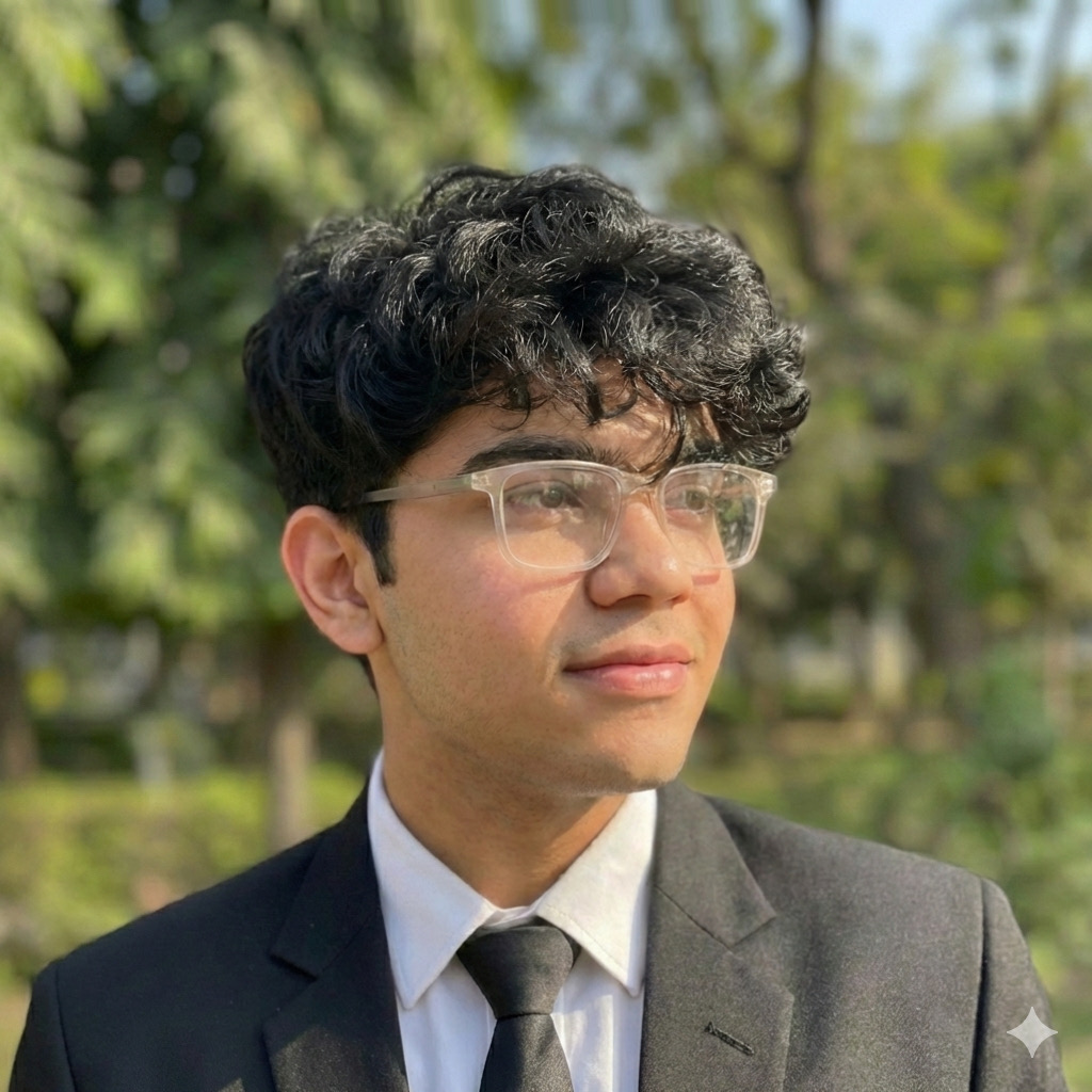 Fauzan — Founder, Vulpex
